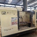 []出售同款两台2010年普什机床VMC850，斗笠式刀库，三轴.