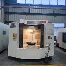 []刚刚买下一台台湾崎发400双工位卧加、年代2017-11月卧.