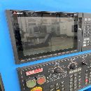 []2019年正代精机VMC-1370立加，三菱M80系统，主轴12000.