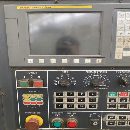 []洛阳仓库低价出售出售同款两台2010年普什机床VMC850，.