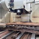 []普什1890加工中心，三轴硬规bt50主轴，导轨镜面，发那.