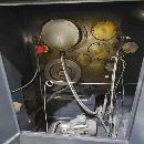 []刚刚买下2022年正宗安阳鑫盛CK61125E1米重型数控卧车.