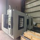 []台湾大侨1580，BT50主轴，24支刀库，带中心出水，FANU.