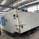 []低价处理，正代精机1370立加，三菱M80系统，主轴12000.