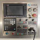 []刚到一台江苏德上kc-50数控斜轨车床，三菱E80系统，8.