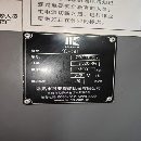 []刚到一台江苏德上kc-50数控斜轨车床，三菱E80系统，8.