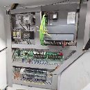 []同款两台2024年准新易动1370加工中心，三菱M80系统，.