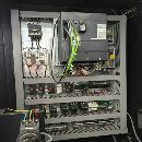 []刚刚到货一台2024年重型1165加工中心，XZ 轴6滑块，三.