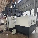 []4023龙门加工中心