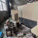 []沈阳中捷3020龙门铣