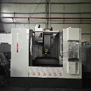 []全新台湾大侨1580加工中心，BT50主轴，24支刀库，FANU.