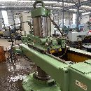 []出售Z3140万向摇臂钻