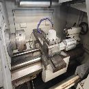 []出售2018年大连产CKA6126数控车，260X600，同款两台，.