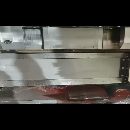 []宝鸡CK50S数控车床发那科系统，加工长度500mm。