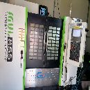 []出售2019年国盛855立式加工中心，线规机，安装少用。