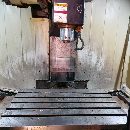 []出售2019年国盛855立式加工中心，线规机，安装少用。