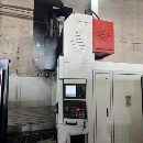 []2021年正佑3020数控龙门，三菱M80A系统，二线一硬导轨.