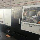 []2017年出厂，同款4台韩国威亚E200C数控车床，带对刀仪.