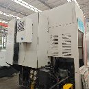 []出售同款两台沈阳2012年产VTC5060高速立车，法拉克系.