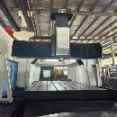 []2022年安徽鑫台工3023L数控龙门铣（工作台尺寸2米3米.