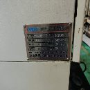 []厚道850加工中心2021年 发那科OI-MF Plus 系统三轴线.