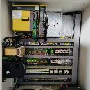 []德扬1166同款7台，主轴12000转直连，发那科MF PLUS系.