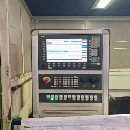 []原装德国希斯P160数控刨台镗铣床主轴直径160，工作台1.