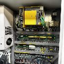 []深圳巨匠850三线皮带10000转，带50中心出水。