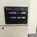 []新到一台2021年乔地1580加工中心，（带模具包）三菱M8.