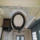 []乔地1580加工中心2021年（带模具包）三菱M80 A包系统.