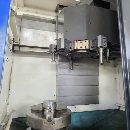 []威亚LV800R数控立式车床回转890，18寸液压卡盘主轴转.