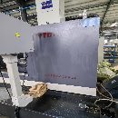 []同款三台瓦房店重型1.25立车，西门子系统。