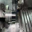 []佳盟子520重型刀塔机 2021年产佳盟子CK520L重型斜轨数控车床.高配凯恩蒂版K.