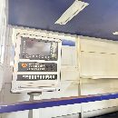 []原装德国希斯刨台镗到货 高度三米，主轴155伸出1米，.