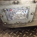 []准新国祥HE1100L卧式加工中心 发那科MFPLUS系统af电机驱动 三轴滚柱65宽线.