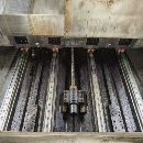 []刚刚拿下一台创胜特尔1890数控铣、发那科Plus系统、工.