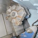 []台湾原装凯博3512数控车床，15寸液压卡盘，A2/11主轴.