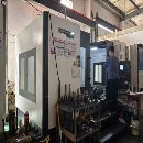 []苏州工厂在位，2023年尧天数控YV-1580，仅使用1000多.