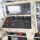 []华特4026数控龙门工作台42.1米，门宽2.6米，两线一硬.