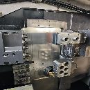 []同款两台日本津上走心机B0325-II，棒料通过尺寸32mm，.