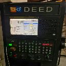 []山东蒂德1160立式加工中心，发那科MFplus系统，三轴线.