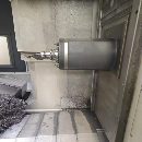 []河南工厂刚买海天HUP80卧式加工中心 高配机 贷中心出.