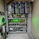 []带模具包的一米机到货了新到三台2021年广东泽旭1160加.