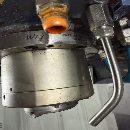 []新品上架！巨高精机1160加工中心，2023年出厂，同款三.