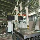 []刚刚买下宁波海天3660数控龙门，工作台3000/6000mm，.