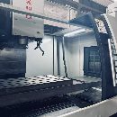 []全新线轨滑块轴承，精度1丝品牌:台湾颖元1060加工中心.