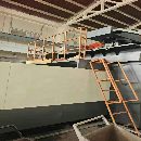 []台中精机Vturn20/60 硬轨机刀塔车床，  8寸液压卡盘带.