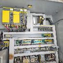 []韩国原装起亚SKT-V3L数控立车，线轨机，发那科系统，.