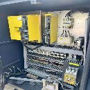 []韩国原装进口斗山220刀塔机一台，6寸卡盘，12工位刀塔.