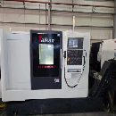 台群L200L/M数控车铣中心，新机精度，发那科TF-plus系.